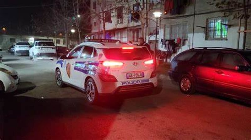 “E vrava se më kishte borxhe” – Masakroi me thikë fqinjin e moshuar, lihet në burg 39 – vjeçari në Durrës
