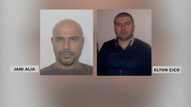 Arrestimi i Jani Alias, mediat greke: Ishte arratisur nga burgjet e Korfuzit prej 10 vitesh