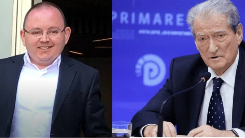Të sulmosh një gjyqtar si Pëllumbi për llogari të një politikani kaq të korruptuar e degjeneruar si Berisha, është poshtërsi
