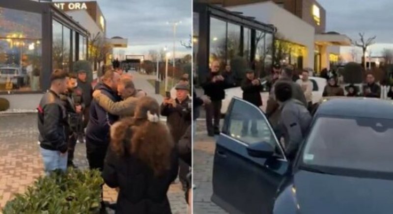 Lirimi nga Serbia i ish ushtarit të UÇK-së, gazetari jep detajet: Proceset u zvarritën…
