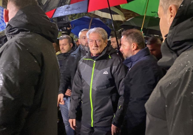 Pas Partisë së Lirisë, edhe PD njofton protestë para SPAK-ut: Mobilizohemi të hënën në mbështetje të Berishës
