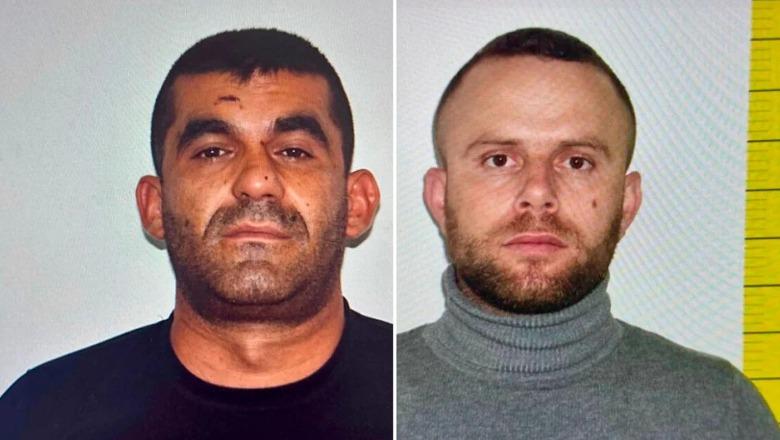 Policia greke angazhon ekipe të posaçme për kapjen e 2 shqiptarëve të arratisur nga burgu. Mediat: Qytetarët i kanë parë në Perëndim të Atikës