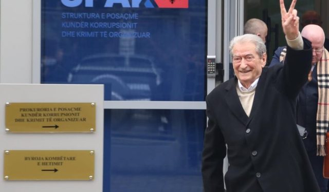 Partizani/ Berisha duhet të paraqitet nesër në SPAK, paralelisht GJKKO do vendosë nëse dosja do të kalojë ose jo për gjykim