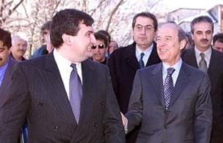 Ndarja nga jeta e ish-kryeministrit grek, Meta: Simitis ishte reformator i madh