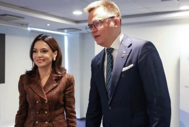 Polonia merr Presidencën e BE, Spiropali: Momentum i favorshëm për integrimin e vendeve të Ballkanit Perëndimor