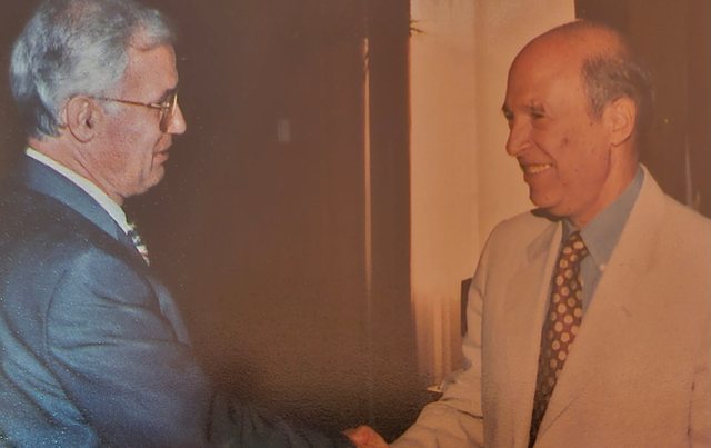 Paskal Milo: Simitis, politikani që e udhëhoqi Greqinë drejt modernizimit të saj
