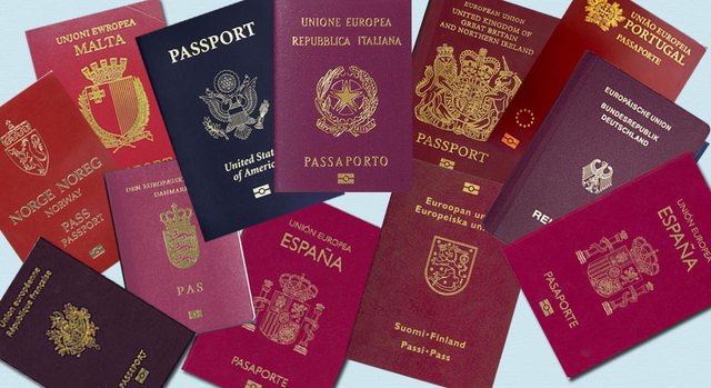 Pa pasaportën nuk funksionon thuajse asgjë: Si lindi para 100 vitesh dokumenti i rëndësishëm?