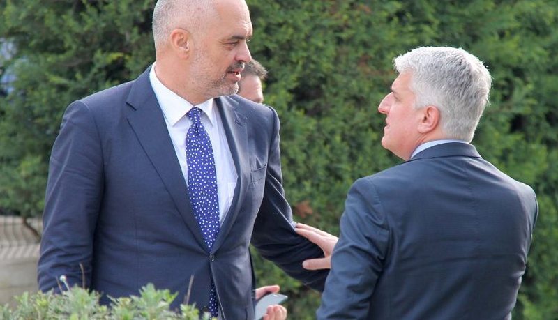 Mbaron mbledhja e Kryesisë së PS: Shalsi caktohet drejtues politik në Kukës! Pandeli Majko vjen në Tiranë