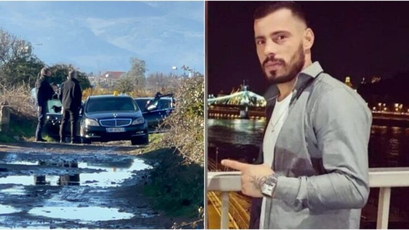 Ramazan Mataj u nxor në pritë nga një femër? Gazetari: Pistat që po ndiqen