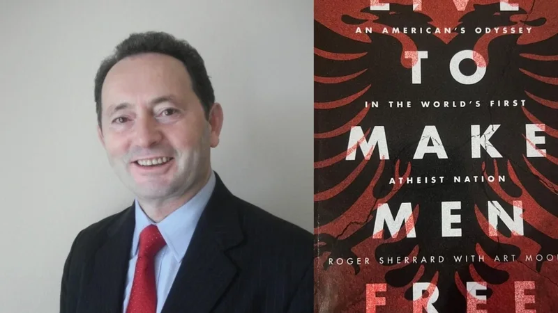 “Ka prova se Zef Brozi do të vdesë në aksident automobilistik”, libri i avokatit amerikan hedh dritë mbi ngjarjet e 1996: Si u largua gjyqtari nga Shqipëria