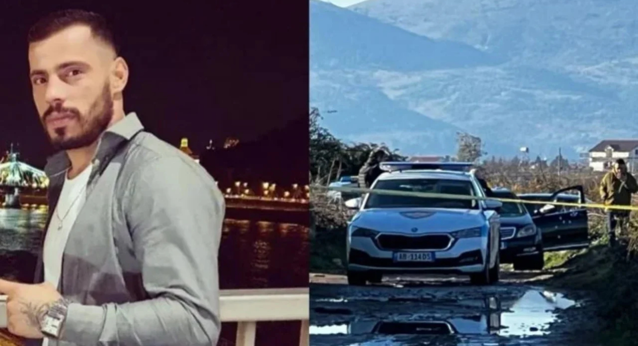 Detaje nga ekzekutimi me 29 plumba të Ramazan Matajt në Shkodër, babë e bir vranë të riun se u ngacmoi vajzën!
