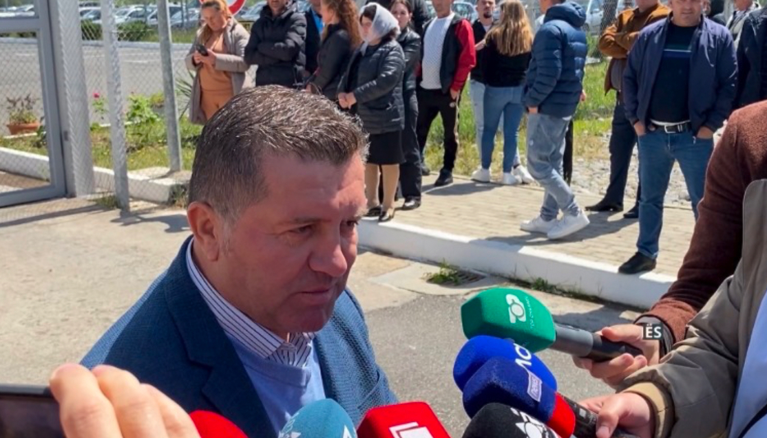 Apeli e dënoi me 2.8 vite burg, ish-kryebashkiaku i Lezhës Fran Frrokaj nga arratia dërgon rekurs në Gjykatën e Lartë