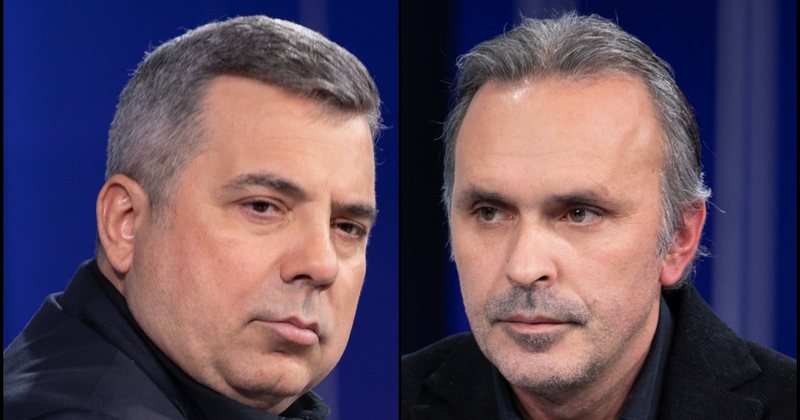 “Dëgjo ore se flet budallëqe na reciton këtu…” – Sherr në studio për SPAK