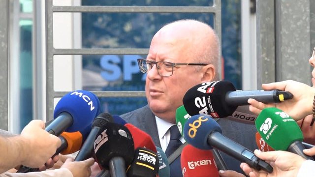 Ilir Meta dy orë në SPAK, avokati Gjokutaj: Sot u pyet për Lobimin në SHBA