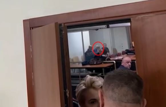 Burgu “qetëson” Metën, qëndroi si lepur para Sotir Kllapit në SPAK. Gjokutaj: U tregua bashkëpunues!