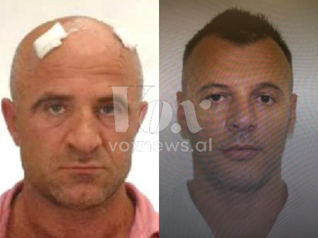 Porositën 2 ton kokainë nga Ekuadori, Gjykata e Durrësit lë në arrest shtëpie “KOKAT” e klanit Farruku!