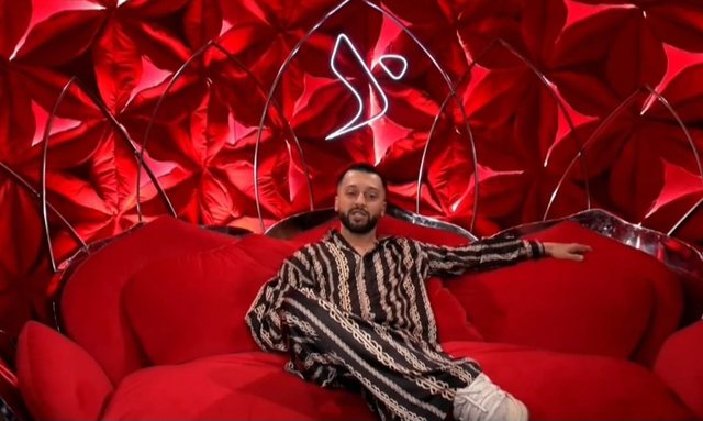 E papritur, por e vërtetë/ Gjesti banori më i ri i “BBV4”!
