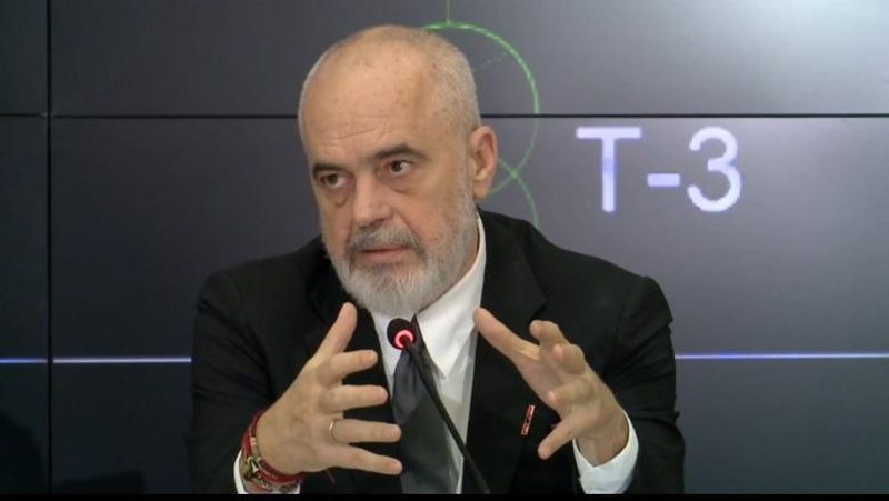 Rama: Ulja e çmimit të energjisë, më e madhja në 35 vite! Masë e mirëmenduar dhe e konsultuar me ekspertë ndërkombëtarë