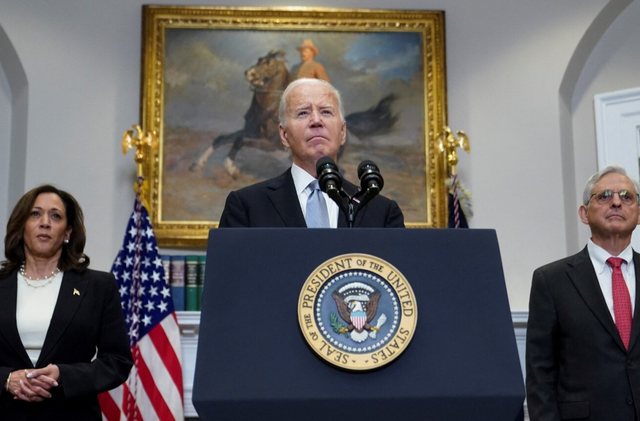 Biden firmos Urdhrin Ekzekutiv për Ballkanin Perëndimor: Të sekuestrohen pasuritë e të korruptuarve dhe atyre që minojnë paqen në rajon
