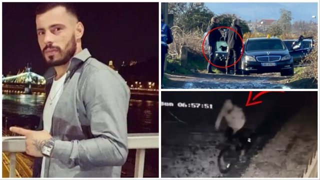 “Ramazan Mataj i çonte video intime bashkëshortëve të motrës së autorit”, gazetari: Viktima nuk donte të martohej me të