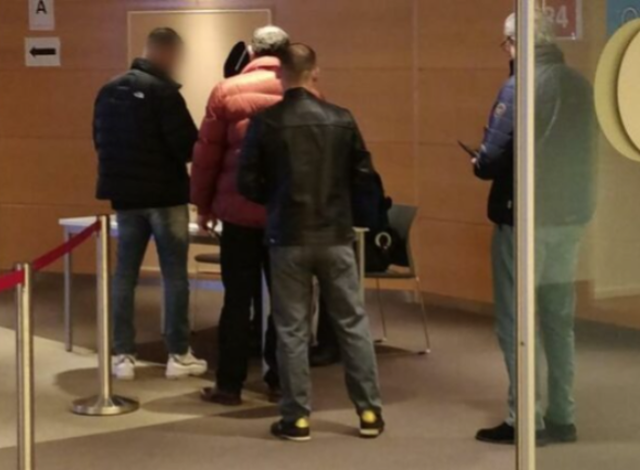 “Kam qenë në krye të një organizate kriminale! Kam luajtur dhe kam humbur” – Kush është Eridan Veliu të cilit SPAK i konfiskoi sot pasuritë!