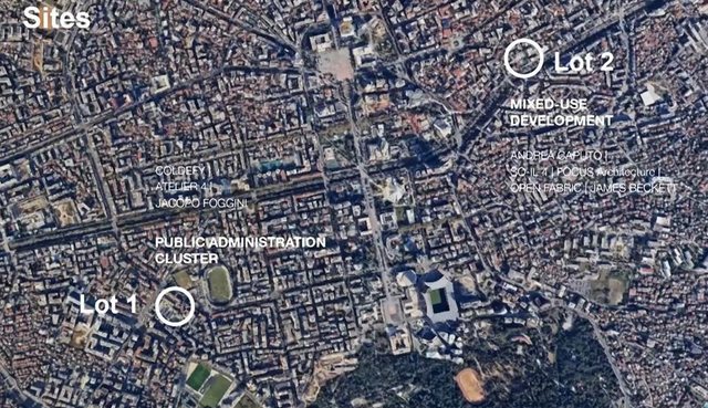 Ndërtuesit privatë do ndërtojnë edhe në pronat publike, zbulohen zonat e para ku do të nisë projekti