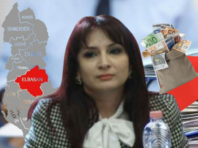 Krim, korrupsion, influencë apo fat?! Si po i fiton me lehtësi firma “Bajrami N” tenderët në Qarkun e Elbasanit!