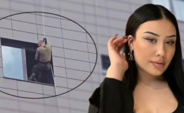 Telefonatë e mistershme, dyshime për pengmarrje, “dashuri e ndaluar” dhe ndërhyrja e RENEA-s: Çfarë ndodhi sot në Astir