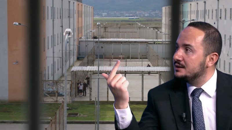 Berisha tregon kushtet e Salianjit në burg: Betoni i ftohtë dhe pa ngrohje, por ai shkruante dhe lexonte