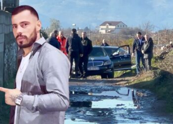 Vrasja e Ramazan Mataj në Shkodër, jepet masa e sigurisë për dy vëllezërit Hasa