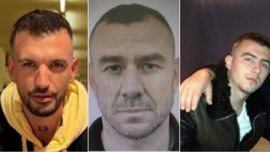 Atentati i dështuar ndaj Ines Hajrullës dhe Ervis Matodashajt, GJKKO dënon me burg Leonard Luzin dhe Amarildo Nikollin