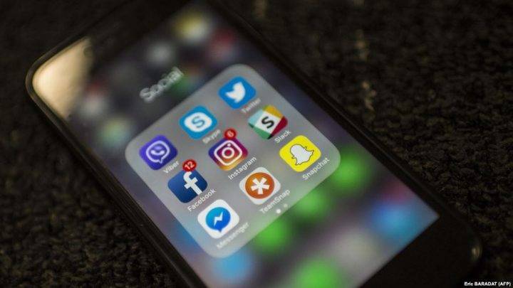Sa mund të ndikojnë mediat sociale në zgjedhje?