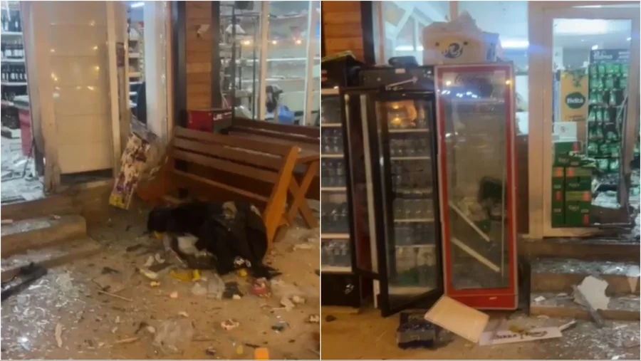 Shpërthim me tritol në një hotel në Theth, zbardhet shënjestra e sulmit