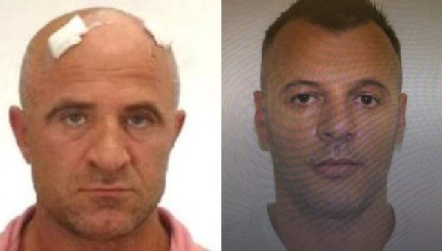 RENEA arreston Kreshnik Farrukun me urdhër të SPAK! Prangosja me kërkesë të prokurorisë së Firences! Gjykata e Durrësit e kishte lënë në arrest shtëpie