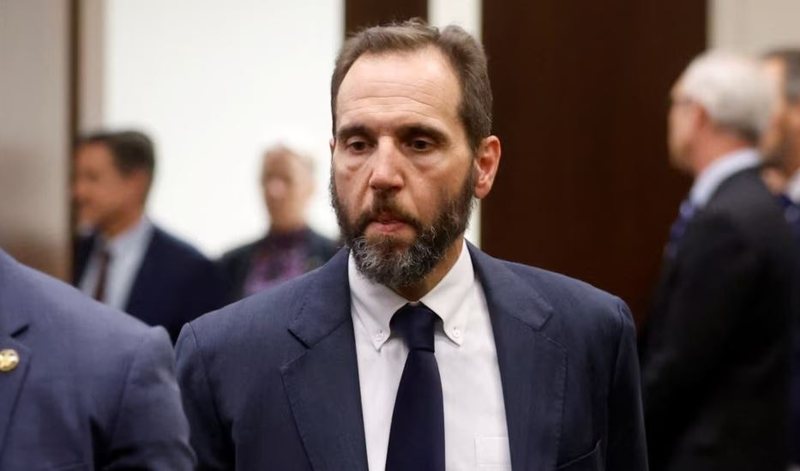Jep dorëheqjen prokurori i posaçëm i SHBA Jack Smith