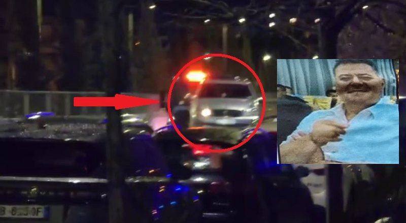 Gazetarja për vrasjen e biznesmenit në Tiranë: Gruaja s’arriti ta identifikonte autorin, mbante kokore! Kamera ka kapur vetëm një moment