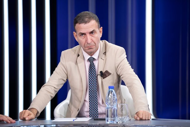 Ekzekutimi i Bujar Nasufit në Tiranë, Bregu zbulon detaje: Vrasja e parë me motor, pas asaj të Santos