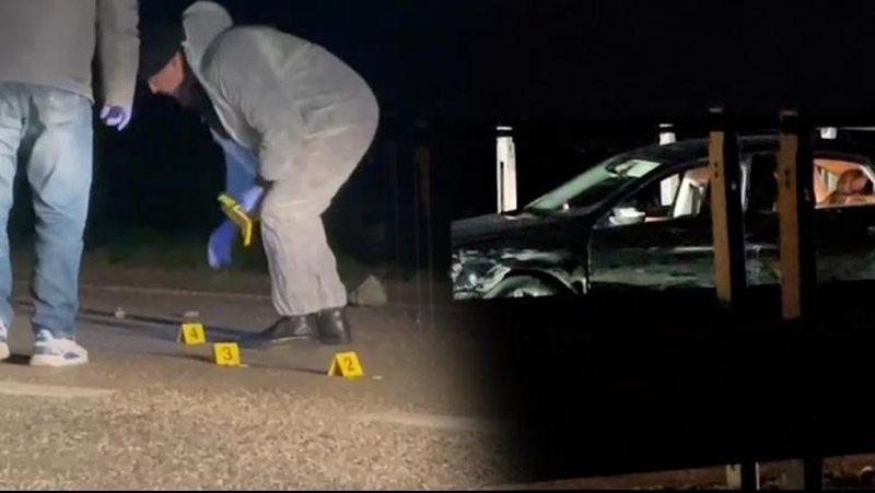 Vrasja e Kristian Markut, shoqërohen në polici disa persona