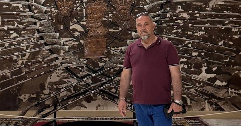 Misteri i vrasjes së biznesmenit shqiptar në Itali