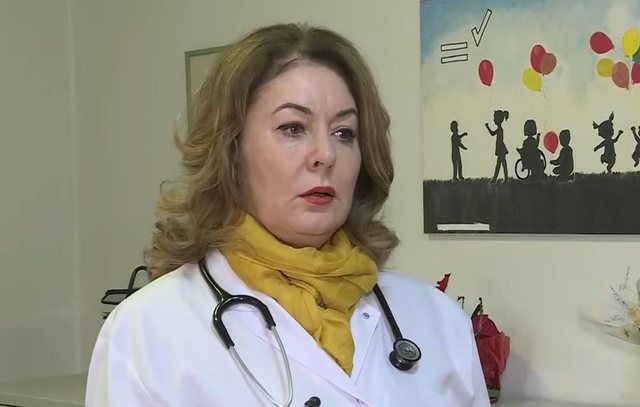 Virusi HMPV edhe në Shqipëri/ Mjekja e konfirmon: Kemi shumë raste, ja moshat më të prekura