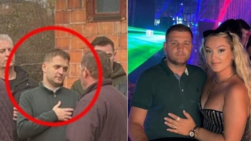 Vrasja e Liridona Ademajt, Prokuroria Themelore ngre aktakuzë ndaj Naim Murselit dhe 3 personave të tjerë