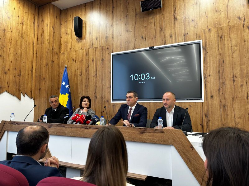 Kryeprokurori për çështjen e Liridona Ademajt: Vrasje e rëndë! Gjykata të japë dënim maksimal