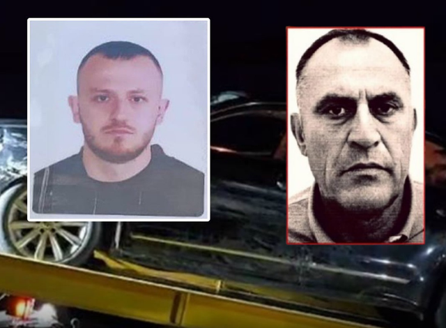‘Do ta marr hakun’, a ishte premtimi pranë varrit të xhaxhait motivi që i mori jetën Kristian Markut në Vlorë!