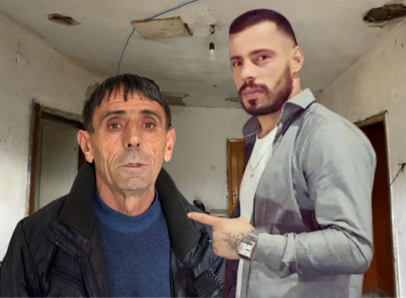 Vrasja e Ramazan Matajt, ngujohet familja Hasaj! Babai i autorëve: Më ka rënë bombë në shtëpi