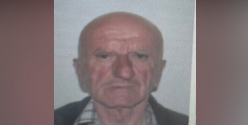 U gjet i pajetë në oborrin e banesës në Tiranë, ky është viktima Xhemal Meta