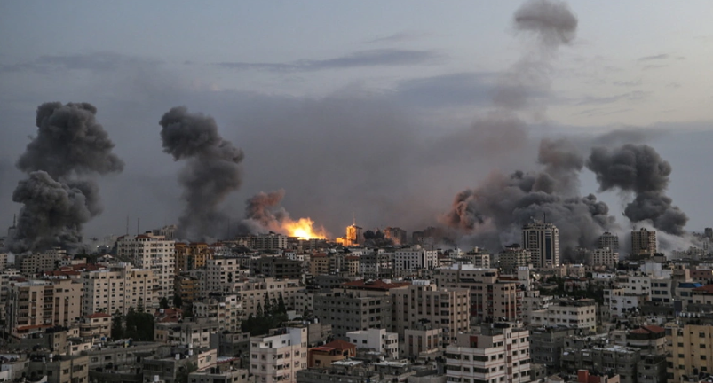 Thyhet armëpushimi Izrael-Hamas, ushtarët e Netanyahut vrasin 32 persona