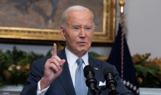 Joe Biden mban fjalimin e lamtumirës: Një oligarki me ndikim ekstrem po merr formë në Amerikë