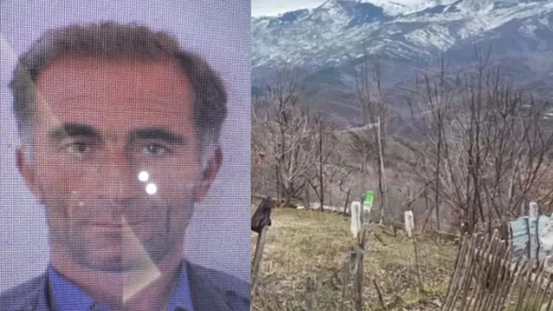 Goditi për vdekje me çekiç fqinjin dhe i vodhi paratë, ky është autori Isuf Hasa