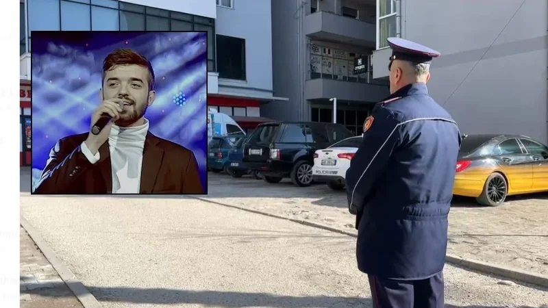 U plagos me thikë në Shkodër, këngëtari tregon detajet: E njihja autorin, më sulmoi pabesisht! Më goditi 4-5 herë