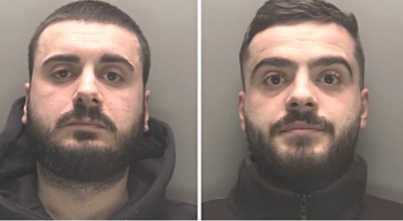 Shqiptarët ngrenë shtëpi bari edhe në Liverpool, kryeqytetin e mafias angleze